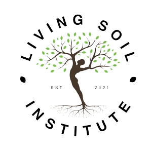 living soil logo